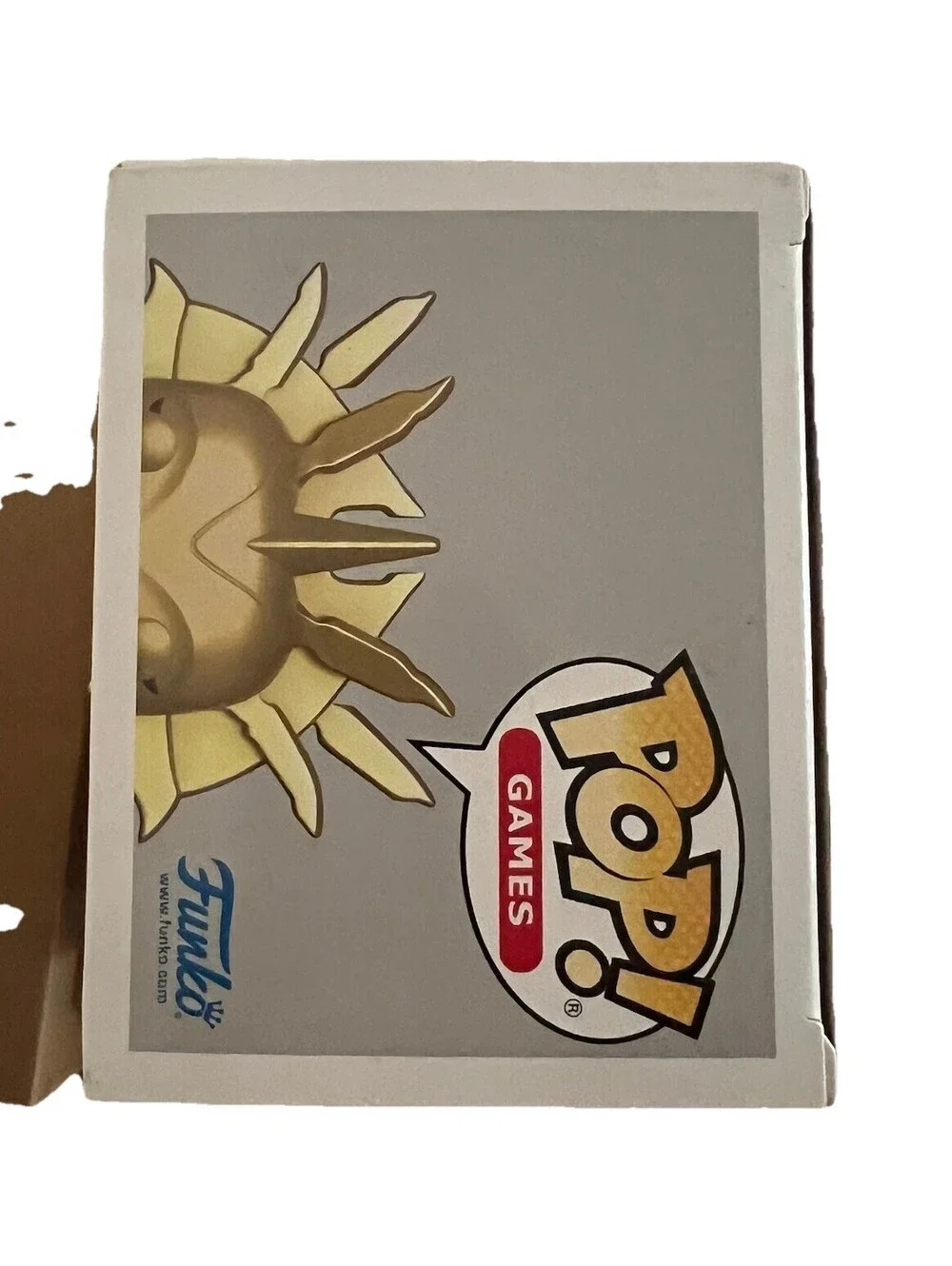 Dungeons and Dragons Lady of Pain Funko Pop #1037 New